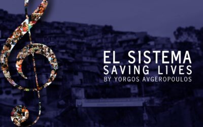 EL SISTEMA – Saving Lives