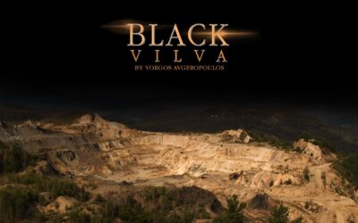 GOLDEN TIMES – Black Vilva