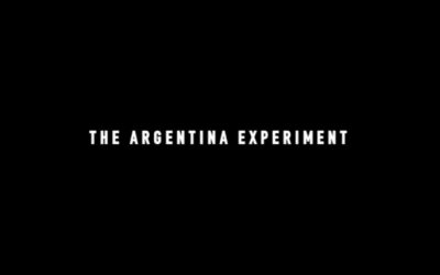 THE ARGENTINA EXPERIMENT