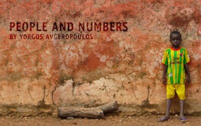 PEOPLE AND NUMBERS