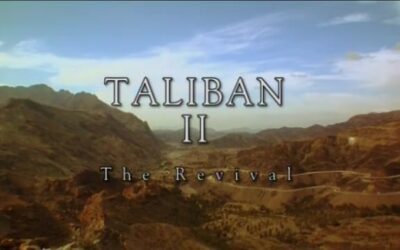 TALIBAN II – The Revival