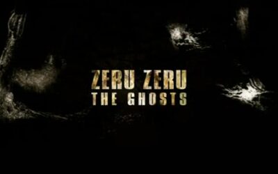 ZERU ZERU THE GHOSTS