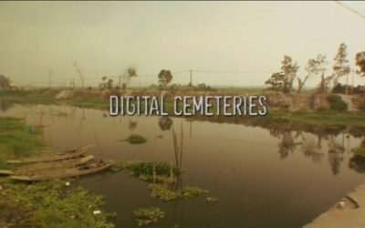 DIGITAL CEMETERIES