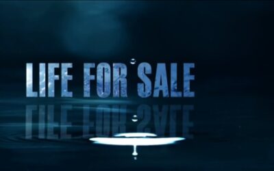 LIFE FOR SALE