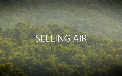 SELLING AIR