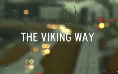 THE VIKING WAY