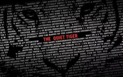 THE QUIET TIGER