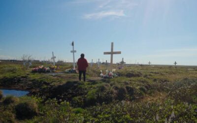 Η Γιώτα Κοτσέτα γράφει στην Popaganda για το Mankind's Folly