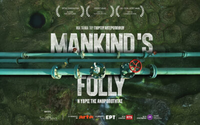MANKIND’S FOLLY