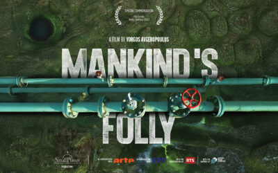 MANKIND’S FOLLY