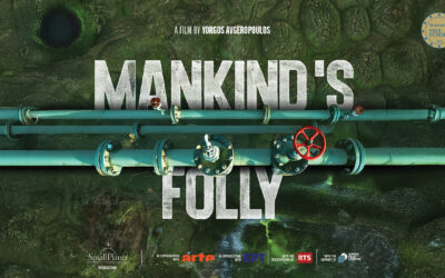 MANKIND’S FOLLY