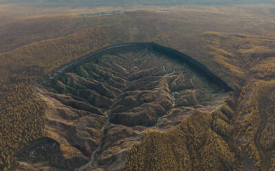 Γιώργος Αυγερόπουλος για το νέο του ντοκιμαντέρ, Mankind's Folly, με τη Λίνα Ρόκου και το The Black Book