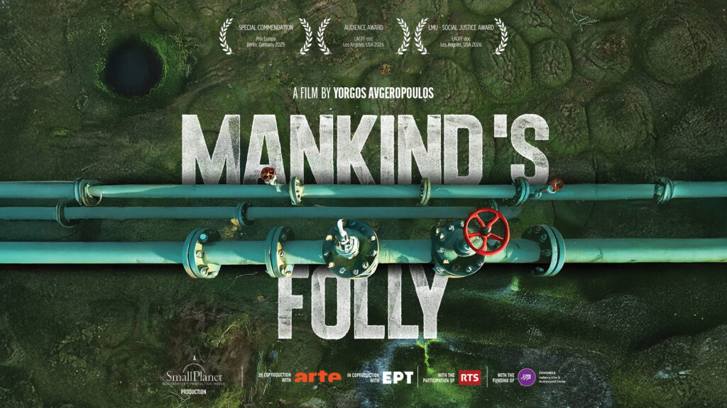 Mankind's Folly — documentary film