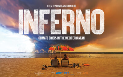 INFERNO – Climate Crisis in the Mediterranean