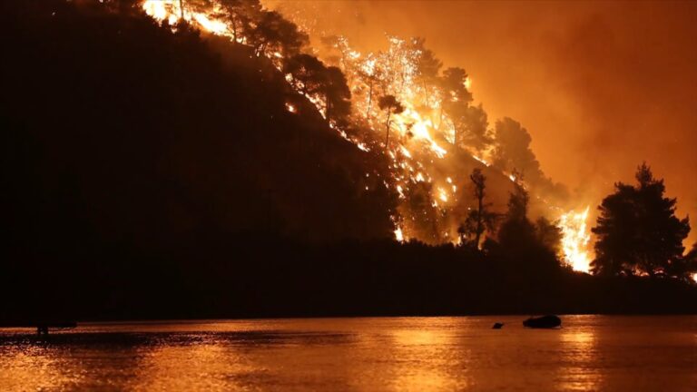 INFERNO — film still